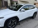 Hyundai Tucson 2023 года за 13 500 000 тг. в Шымкент – фото 2