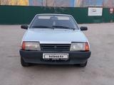 ВАЗ (Lada) 2109 2003 годаүшін550 000 тг. в Актобе