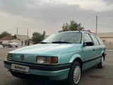 Volkswagen Passat 1992 годаүшін2 900 000 тг. в Тараз – фото 4