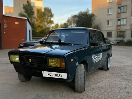 ВАЗ (Lada) 2107 2006 года за 500 000 тг. в Уральск – фото 2