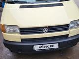 Volkswagen Transporter 1991 годаfor3 200 000 тг. в Шымкент