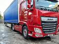 DAF  XF 2017 годаүшін30 000 000 тг. в Туркестан