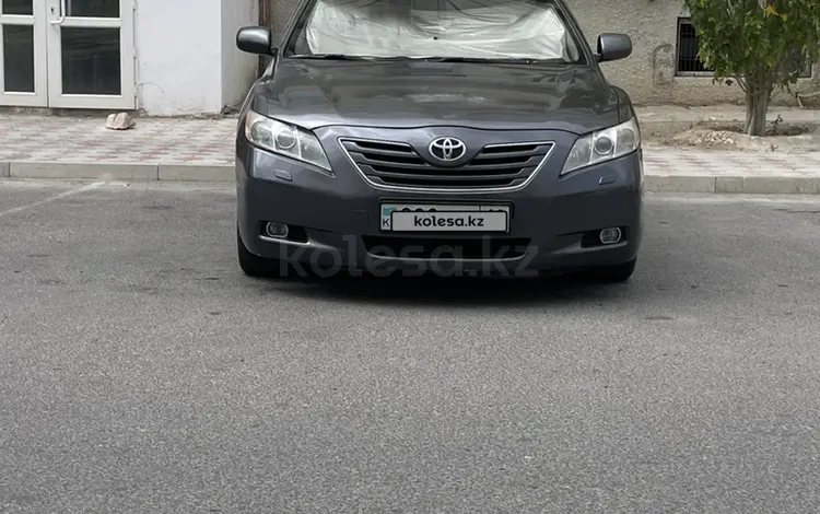 Toyota Camry 2006 года за 5 800 000 тг. в Актау