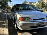 ВАЗ (Lada) 2114 2013 года за 2 700 000 тг. в Шымкент