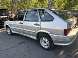 ВАЗ (Lada) 2114 2013 года за 2 700 000 тг. в Шымкент – фото 3