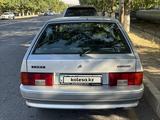 ВАЗ (Lada) 2114 2013 года за 2 700 000 тг. в Шымкент – фото 4
