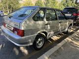 ВАЗ (Lada) 2114 2013 года за 2 700 000 тг. в Шымкент – фото 2