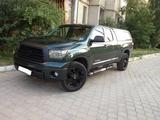 Toyota Tundra 2008 года за 15 900 000 тг. в Атырау