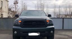 Toyota Tundra 2008 годаfor15 900 000 тг. в Атырау – фото 3