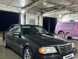 Mercedes-Benz C 280 1994 годаfor3 550 000 тг. в Кокшетау – фото 5