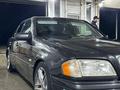 Mercedes-Benz C 280 1994 годаүшін3 550 000 тг. в Кокшетау – фото 6