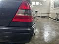 Mercedes-Benz C 280 1994 годаүшін3 550 000 тг. в Кокшетау – фото 22