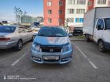 Ravon Nexia R3 2017 годаүшін4 500 000 тг. в Астана