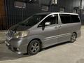 Toyota Alphard 2004 года за 6 700 000 тг. в Атырау