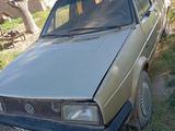 Volkswagen Jetta 1987 годаүшін400 000 тг. в Абай (Келесский р-н) – фото 2