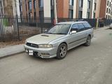 Subaru Legacy 1997 годаүшін1 500 000 тг. в Тараз