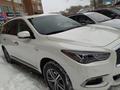 Infiniti QX60 2021 годаүшін37 000 000 тг. в Алматы