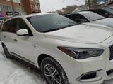 Infiniti QX60 2021 годаүшін37 000 000 тг. в Алматы