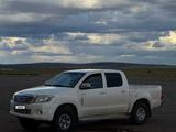 Toyota Hilux 2014 года за 10 500 000 тг. в Кызылорда – фото 3