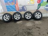 Диски шины комплект за 165 000 тг. в Алматы