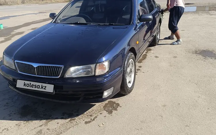 Nissan Cefiro 1995 года за 1 650 000 тг. в Алматы