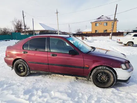 Honda Civic 1996 года за 1 650 000 тг. в Уральск – фото 7