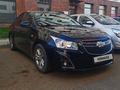 Chevrolet Cruze 2013 года за 3 100 000 тг. в Астана – фото 2