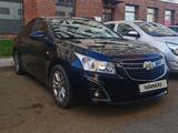 Chevrolet Cruze 2013 года за 3 100 000 тг. в Астана – фото 2