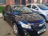 Chevrolet Cruze 2013 года за 3 100 000 тг. в Астана