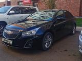 Chevrolet Cruze 2013 года за 3 100 000 тг. в Астана – фото 3