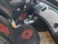 Chevrolet Cruze 2013 года за 3 100 000 тг. в Астана – фото 9