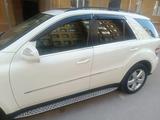 Mercedes-Benz ML 350 2010 годаүшін7 000 000 тг. в Актау – фото 3