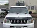 Toyota Land Cruiser Prado 1999 годаfor7 800 000 тг. в Астана – фото 10