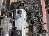 Двигатель Голф 3 2.0 Объём за 350 000 тг. в Алматы – фото 3