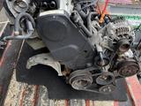 Двигатель Голф 3 2.0 Объём за 350 000 тг. в Алматы – фото 5