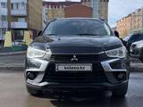 Mitsubishi Outlander 2016 года за 7 999 999 тг. в Астана