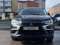 Mitsubishi Outlander 2016 годаfor7 999 999 тг. в Астана