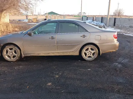 Toyota Camry 2005 года за 5 500 000 тг. в Аягоз