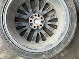 Диски R18 (5x114.3) Toyota Camry за 100 000 тг. в Усть-Каменогорск – фото 3