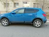 Nissan Qashqai 2007 годаfor4 500 000 тг. в Жаркент