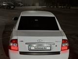 ВАЗ (Lada) Priora 2170 2013 года за 2 700 000 тг. в Алматы – фото 3