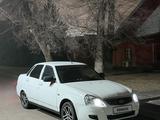 ВАЗ (Lada) Priora 2170 2013 года за 2 700 000 тг. в Алматы – фото 2