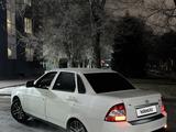 ВАЗ (Lada) Priora 2170 2013 года за 2 700 000 тг. в Алматы