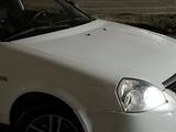 ВАЗ (Lada) Priora 2170 2013 года за 2 700 000 тг. в Алматы – фото 5