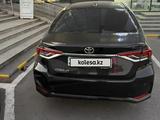 Toyota Camry 2019 года за 7 650 000 тг. в Шымкент – фото 4