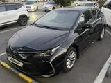 Toyota Camry 2019 года за 7 650 000 тг. в Шымкент – фото 2