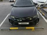 Toyota Camry 2019 года за 7 650 000 тг. в Шымкент
