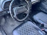 ВАЗ (Lada) 21099 2007 годаүшін1 650 000 тг. в Костанай – фото 5