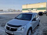 Renault Sandero Stepway 2014 года за 4 150 000 тг. в Павлодар