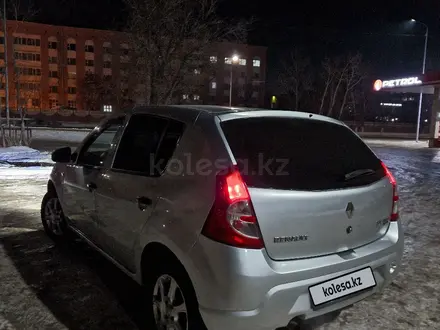 Renault Sandero Stepway 2014 года за 4 150 000 тг. в Павлодар – фото 13